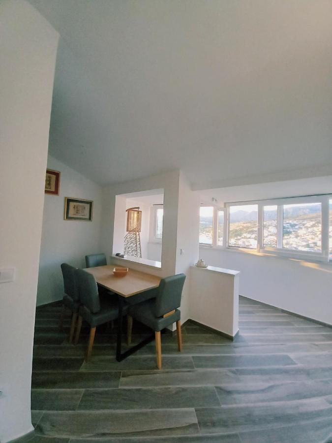 Apartman Dream Dubrovnik公寓 外观 照片