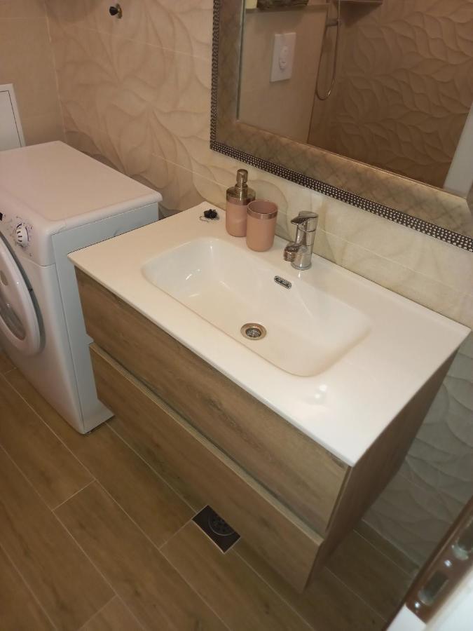 Apartman Dream Dubrovnik公寓 外观 照片