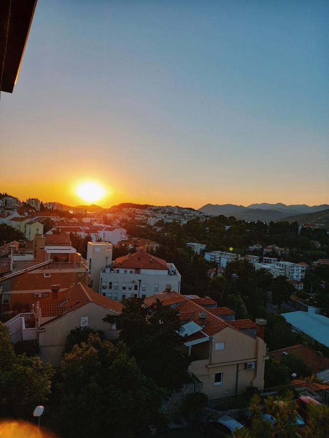 Apartman Dream Dubrovnik公寓 外观 照片