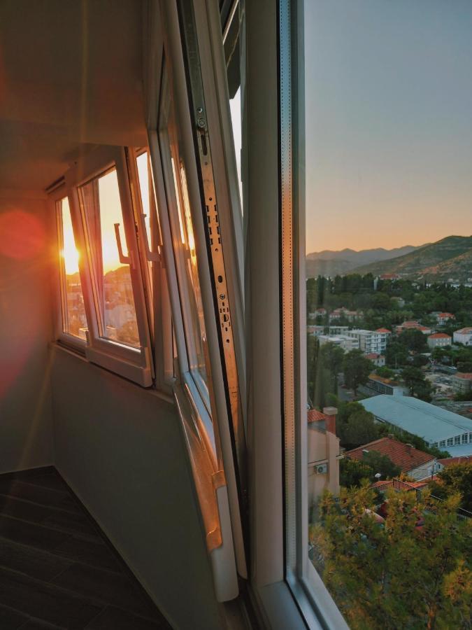 Apartman Dream Dubrovnik公寓 外观 照片