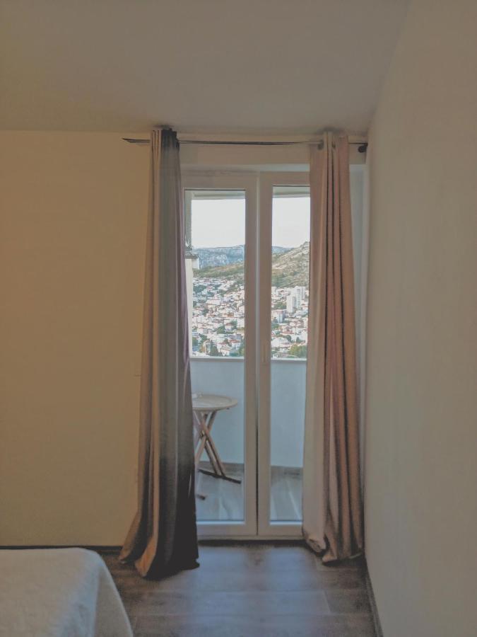 Apartman Dream Dubrovnik公寓 外观 照片