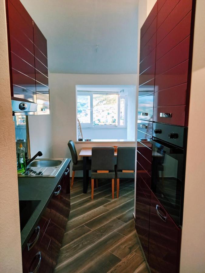 Apartman Dream Dubrovnik公寓 外观 照片
