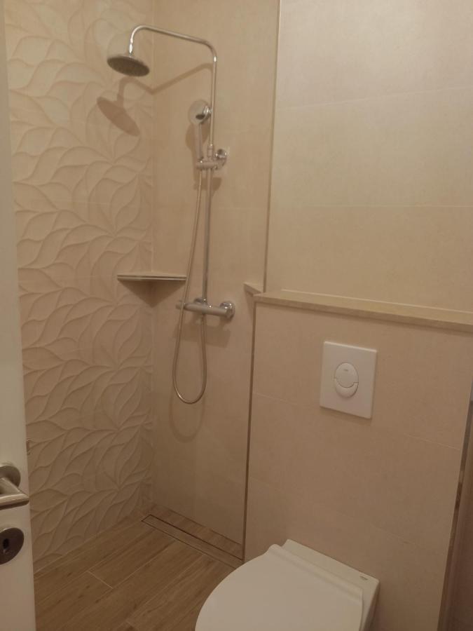 Apartman Dream Dubrovnik公寓 外观 照片