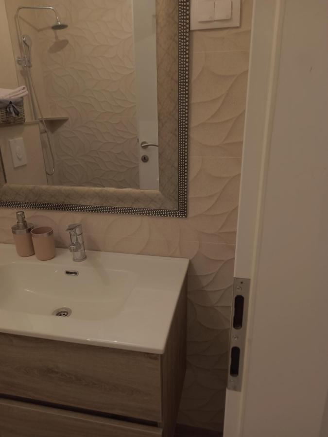 Apartman Dream Dubrovnik公寓 外观 照片