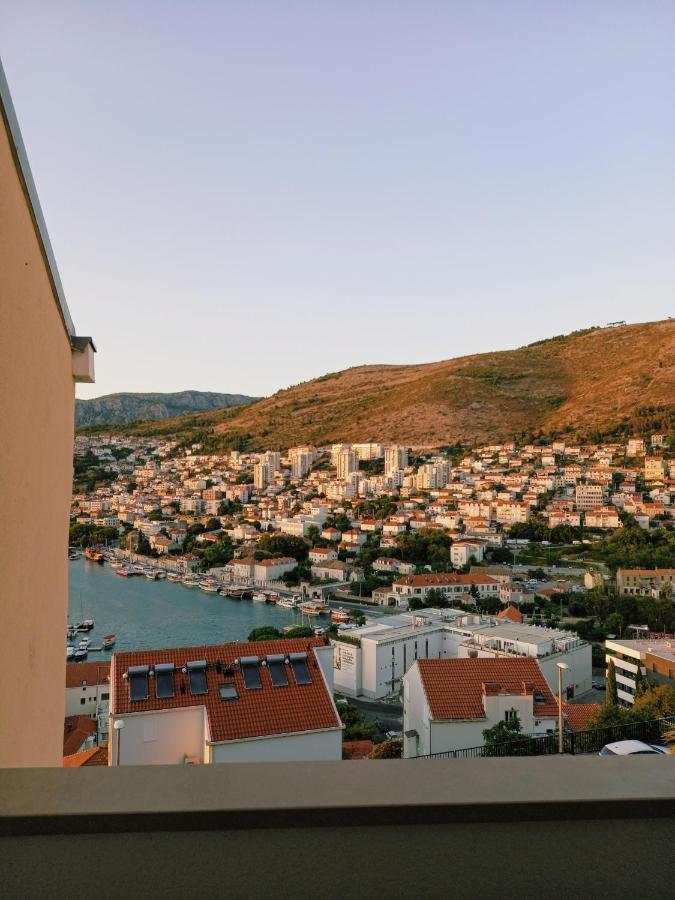 Apartman Dream Dubrovnik公寓 外观 照片