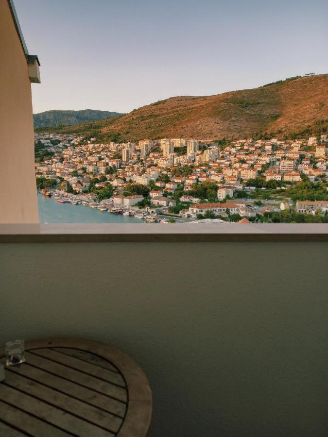 Apartman Dream Dubrovnik公寓 外观 照片