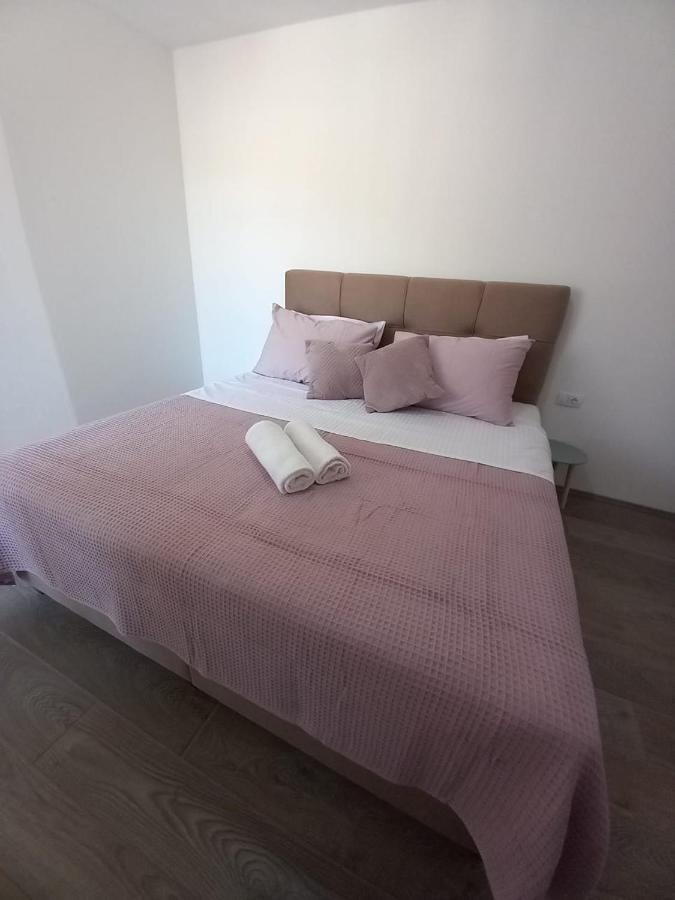 Apartman Dream Dubrovnik公寓 外观 照片