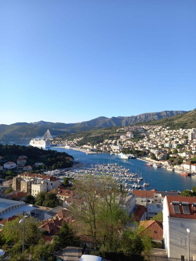Apartman Dream Dubrovnik公寓 外观 照片