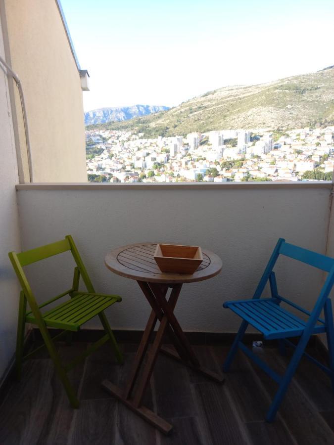 Apartman Dream Dubrovnik公寓 外观 照片